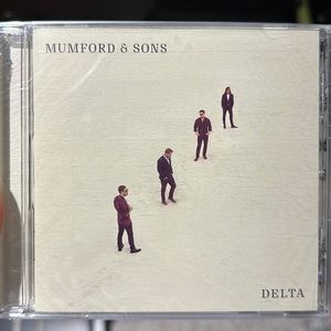 Mumford & Sons - Delta